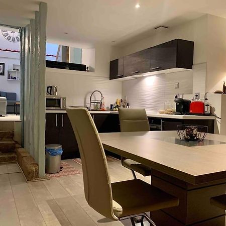 לימוז' Triplex De Charme Centre Ville מראה חיצוני תמונה