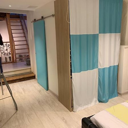לימוז' Triplex De Charme Centre Ville מראה חיצוני תמונה