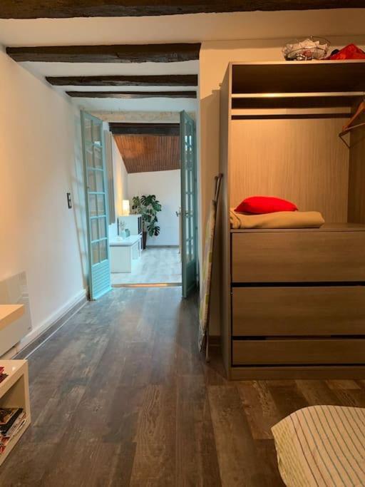 לימוז' Triplex De Charme Centre Ville מראה חיצוני תמונה