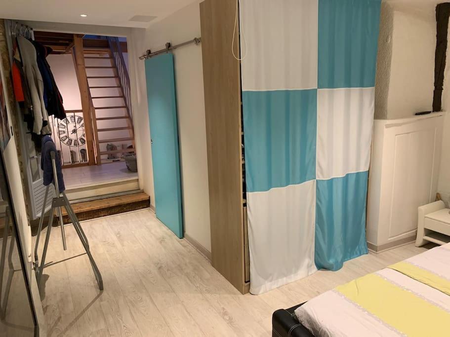 לימוז' Triplex De Charme Centre Ville מראה חיצוני תמונה